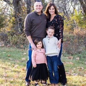 Meet your Posher, Kelli